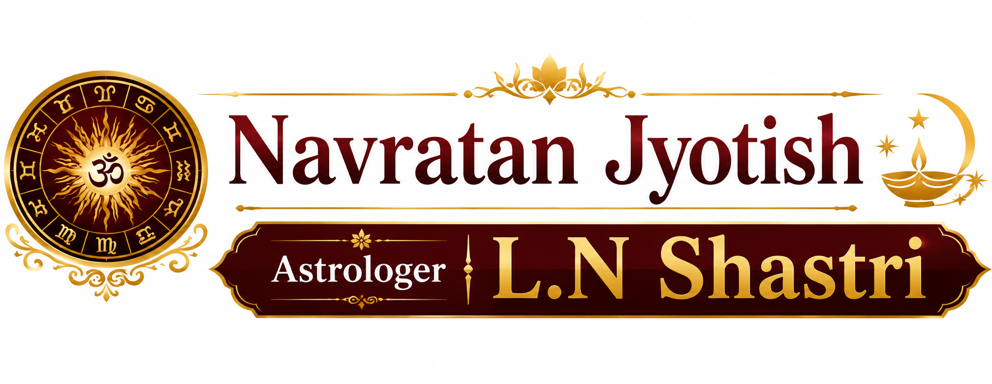 Astrologer L.N Shastri Ji