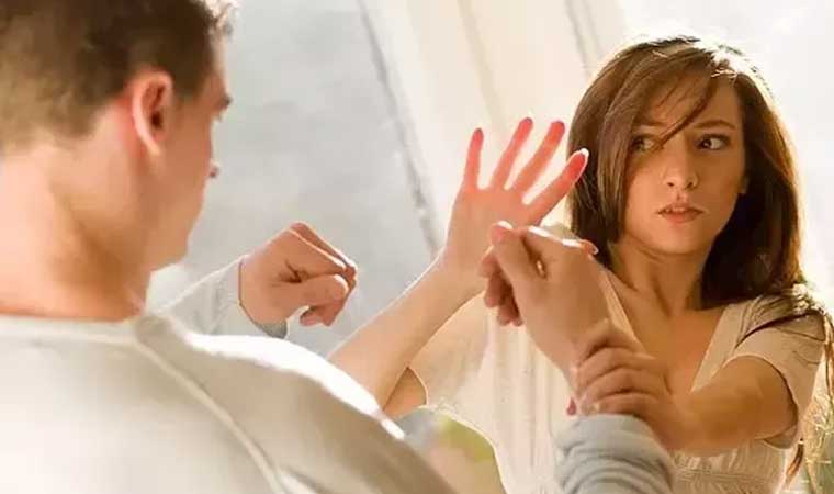 husband wife relationship guidance