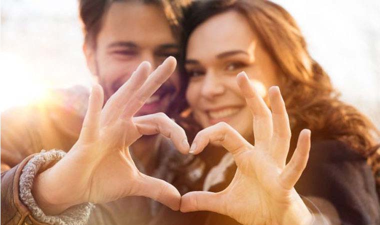 relationship and marriage